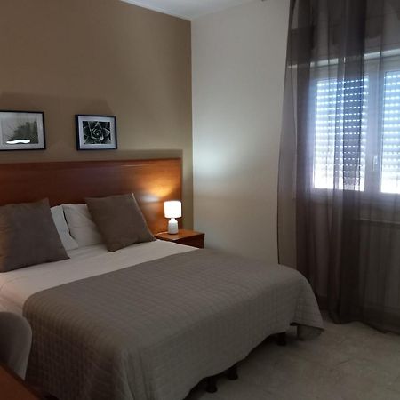 Baaria Porto Rooms Milazzo Exterior foto