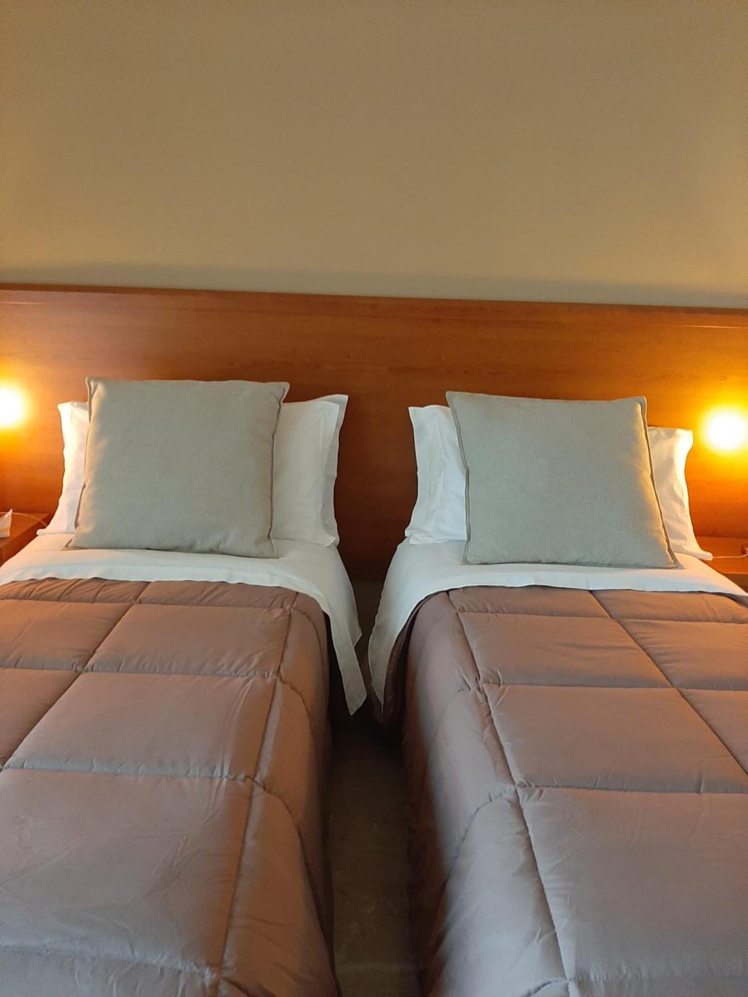Baaria Porto Rooms Milazzo Exterior foto