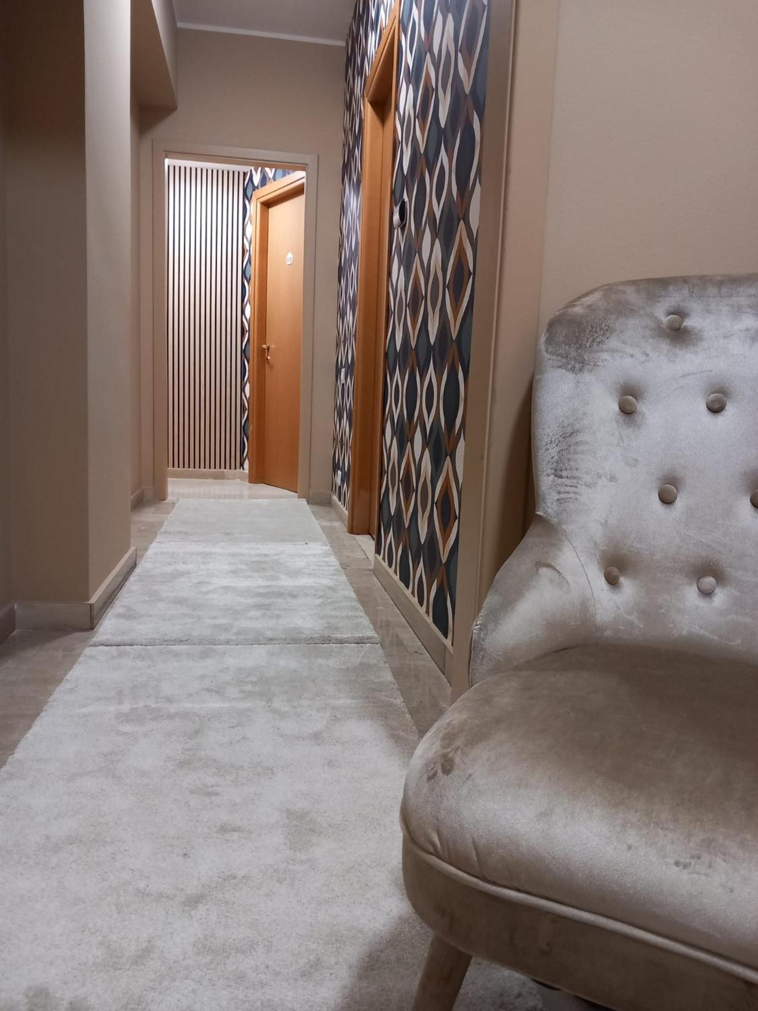 Baaria Porto Rooms Milazzo Exterior foto