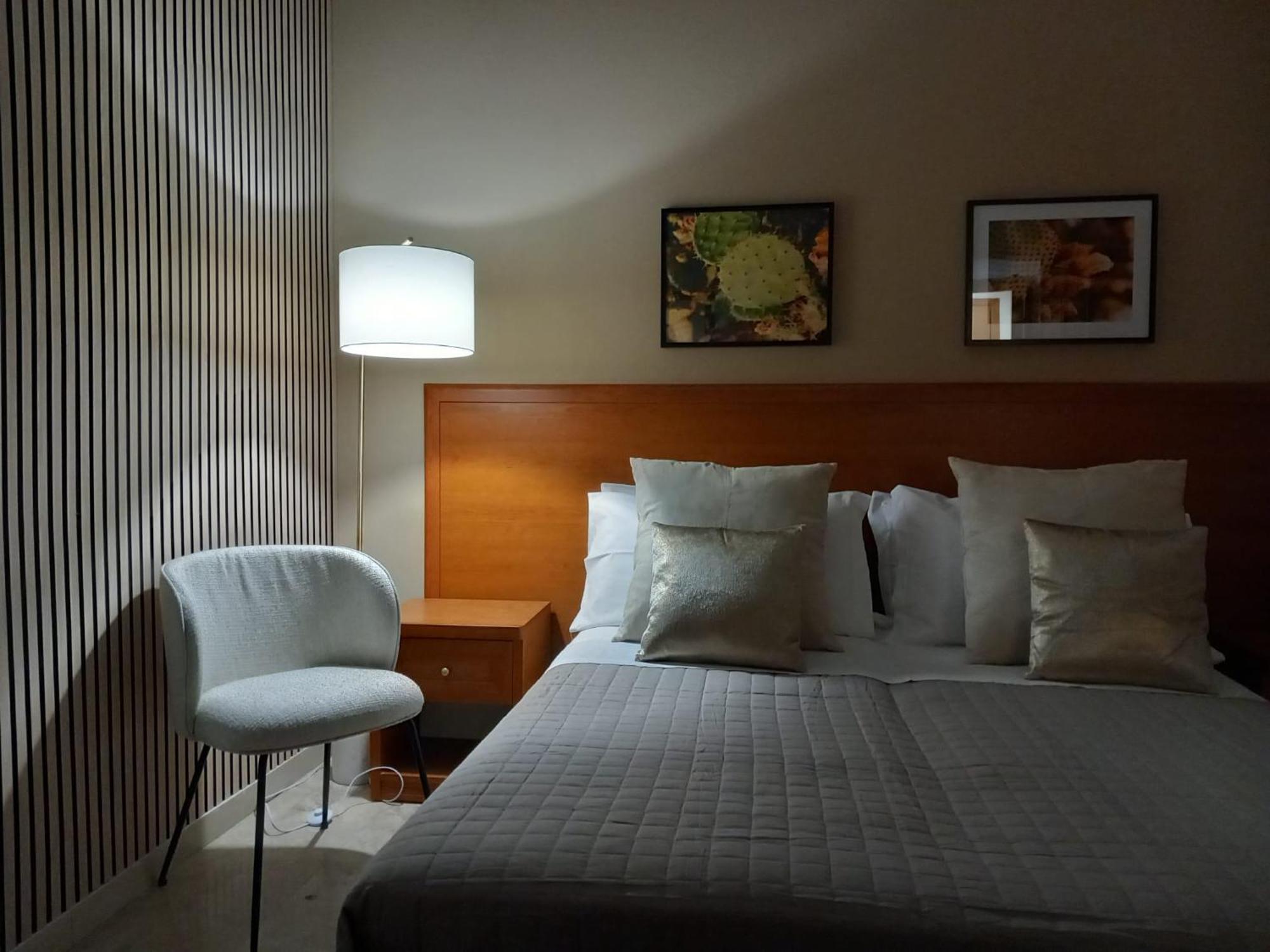 Baaria Porto Rooms Milazzo Exterior foto
