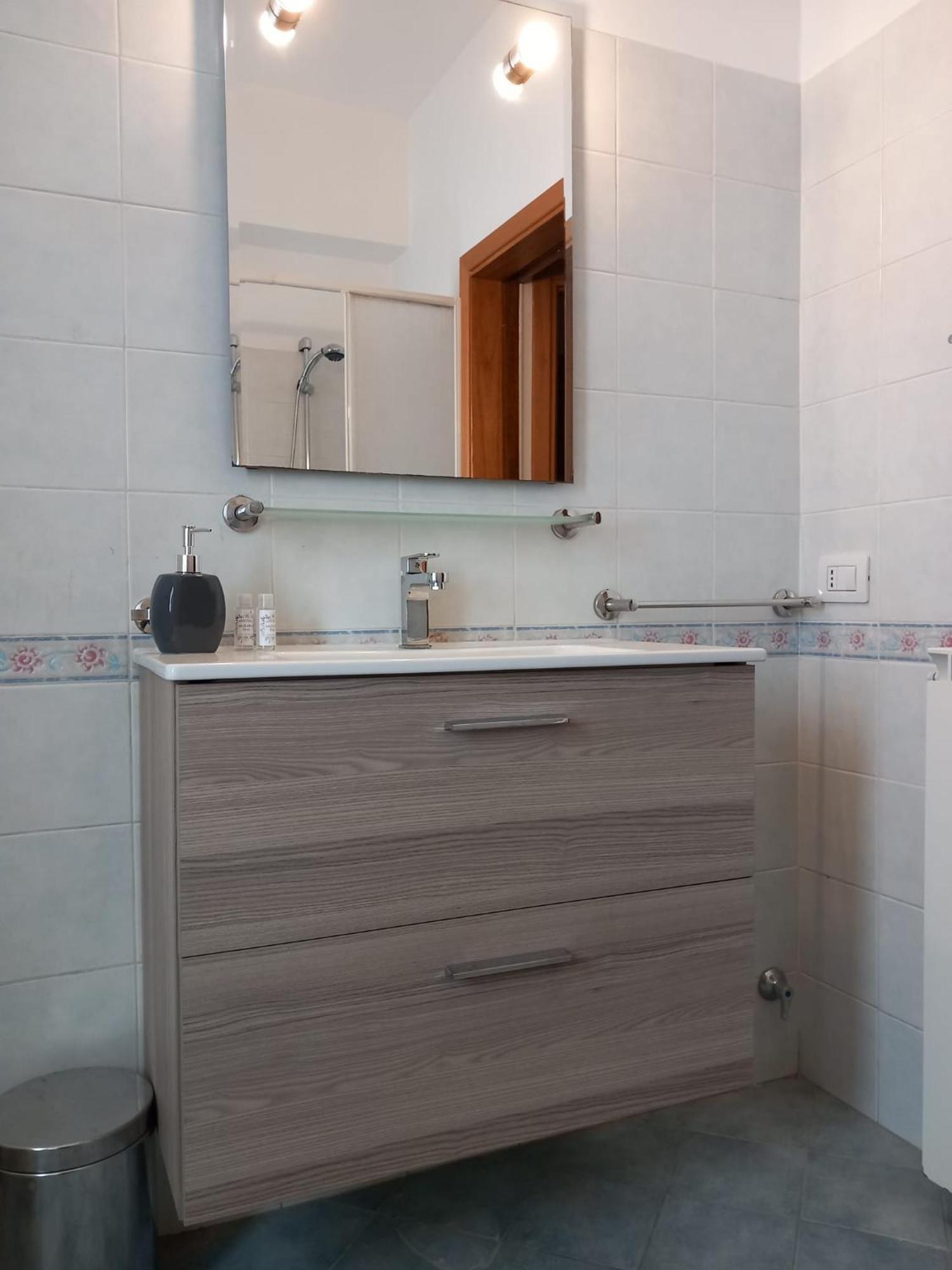 Baaria Porto Rooms Milazzo Exterior foto