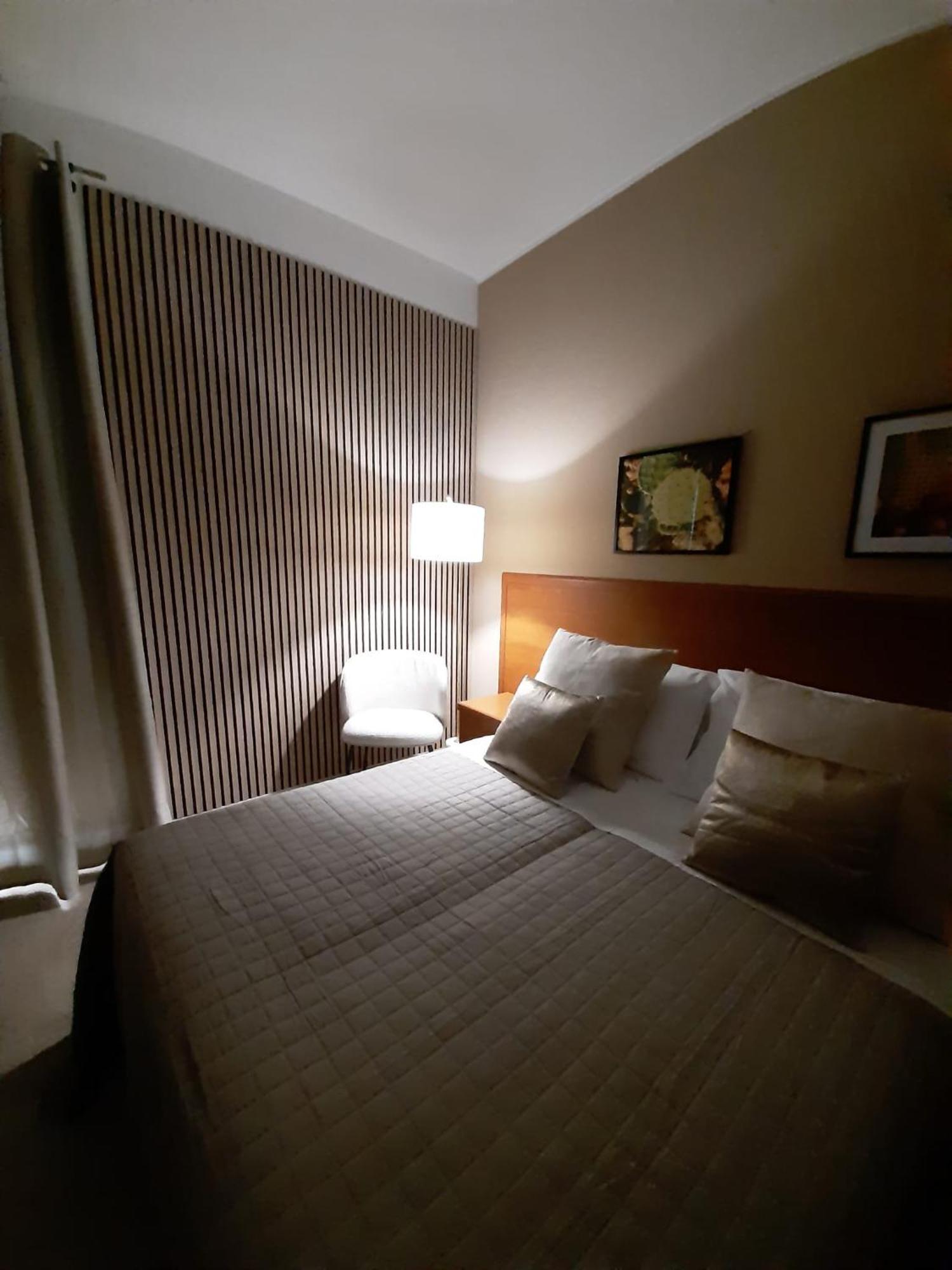 Baaria Porto Rooms Milazzo Exterior foto