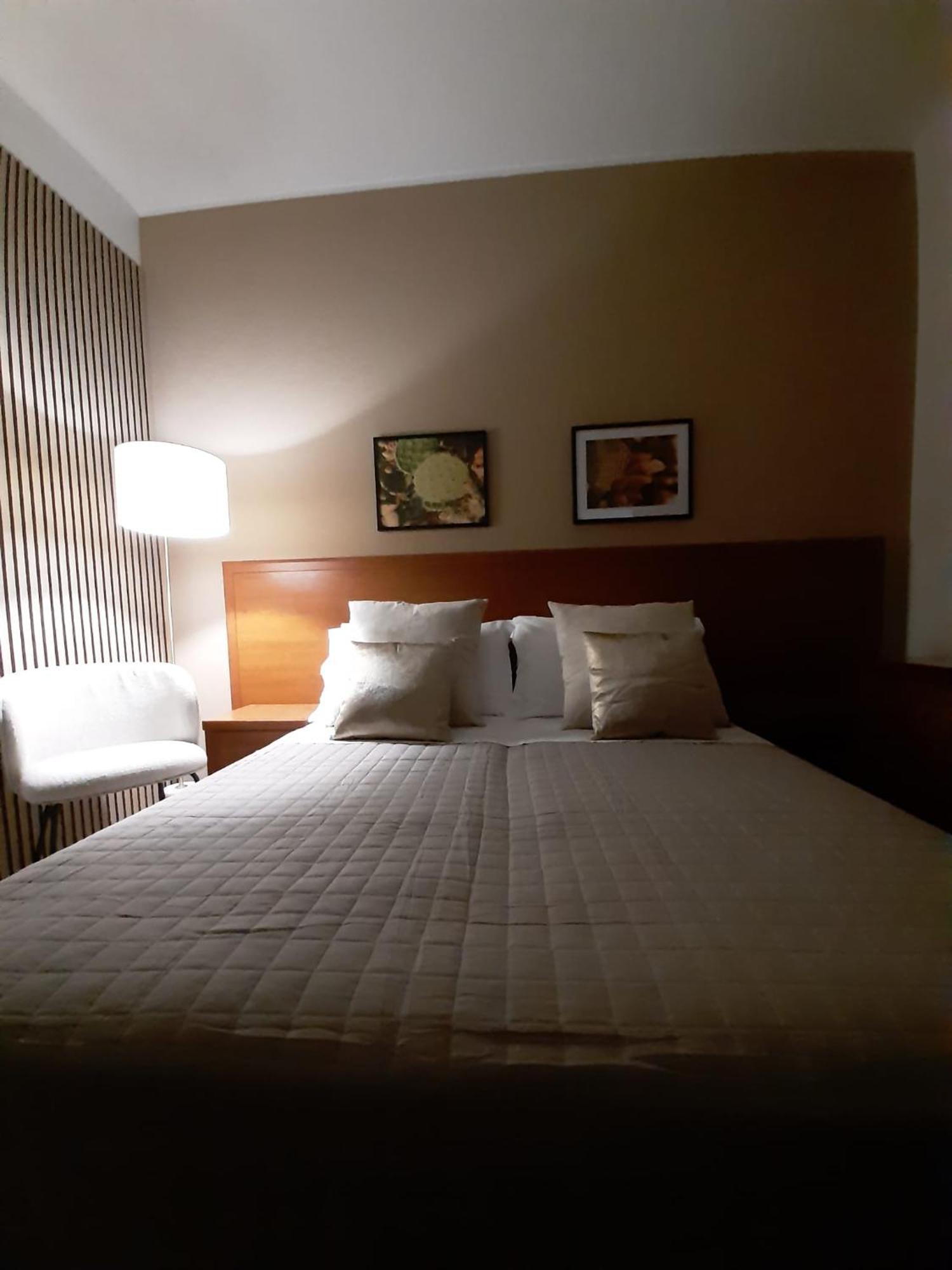 Baaria Porto Rooms Milazzo Exterior foto