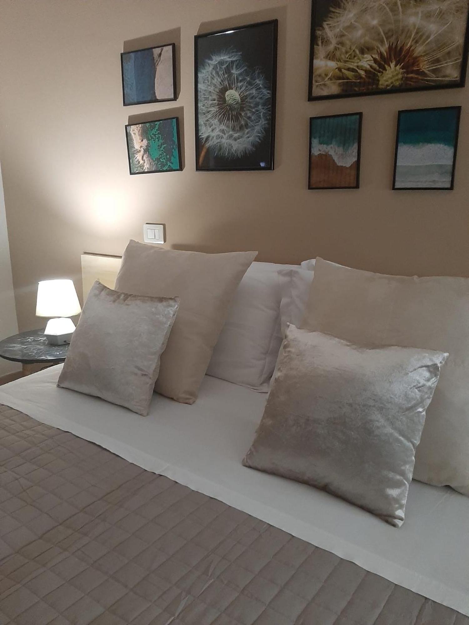 Baaria Porto Rooms Milazzo Exterior foto