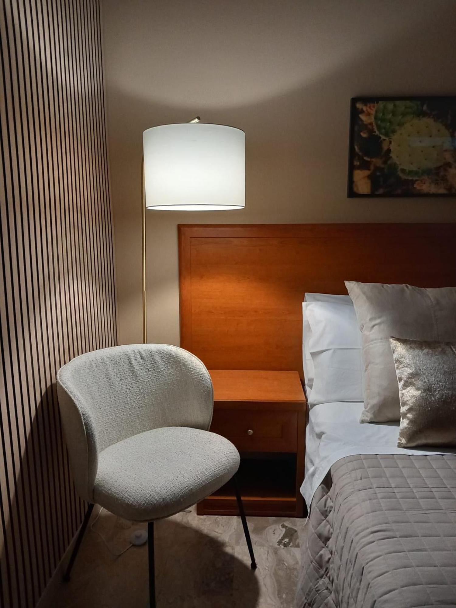 Baaria Porto Rooms Milazzo Exterior foto