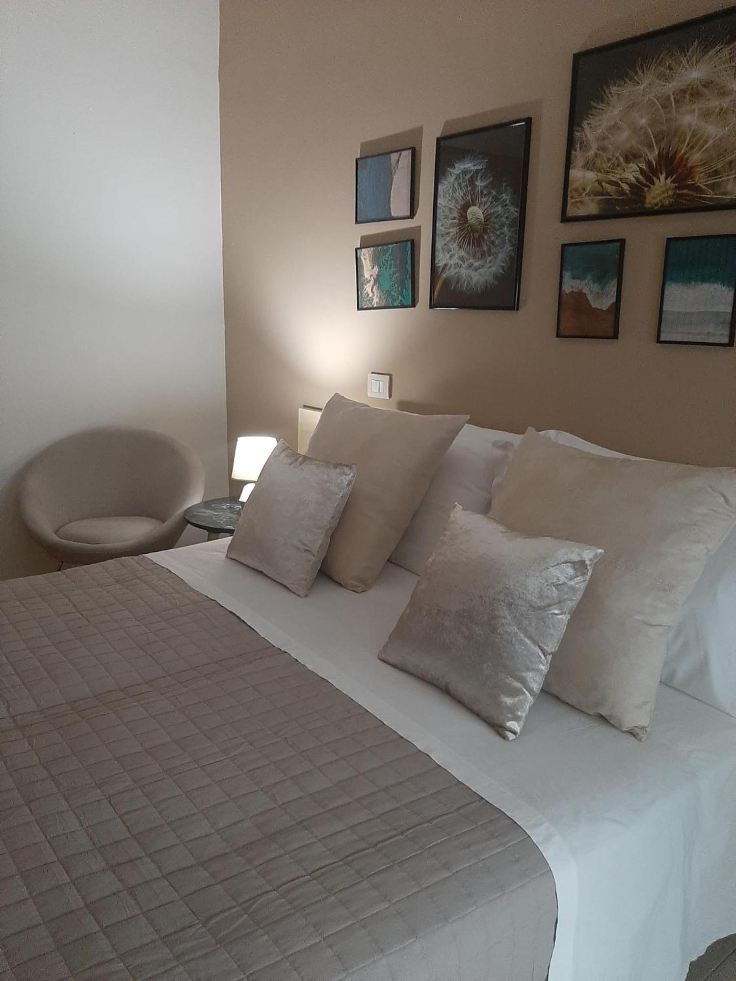 Baaria Porto Rooms Milazzo Exterior foto
