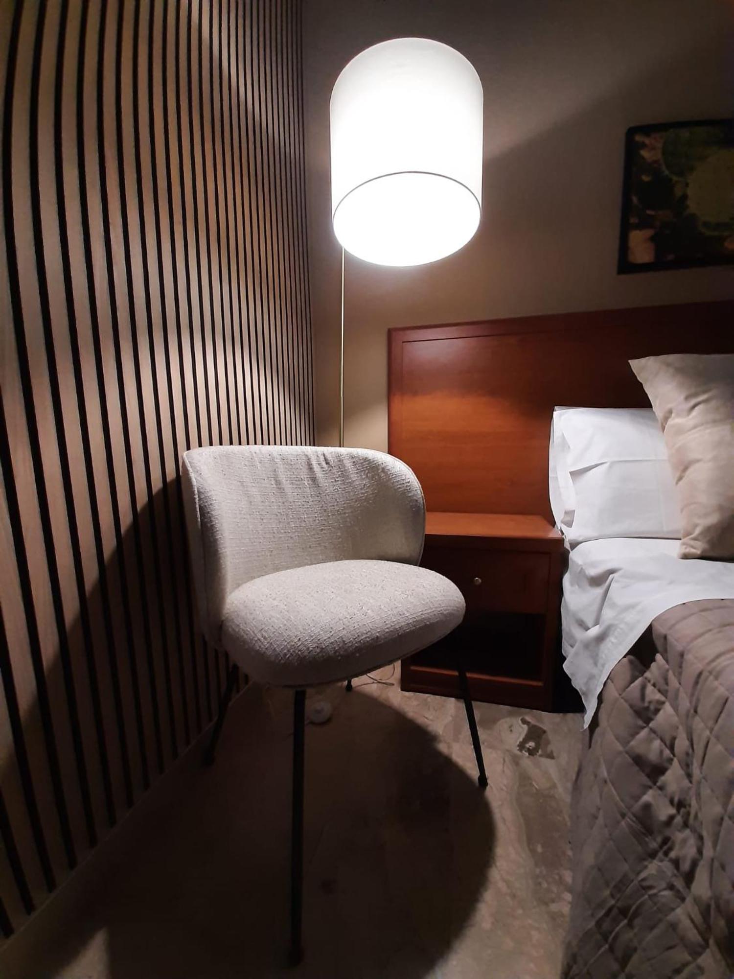 Baaria Porto Rooms Milazzo Exterior foto