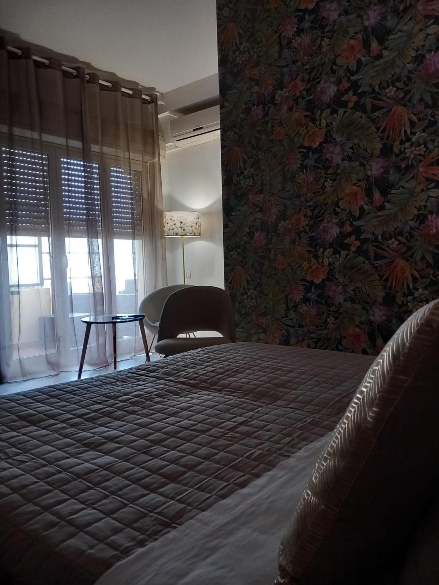 Baaria Porto Rooms Milazzo Exterior foto