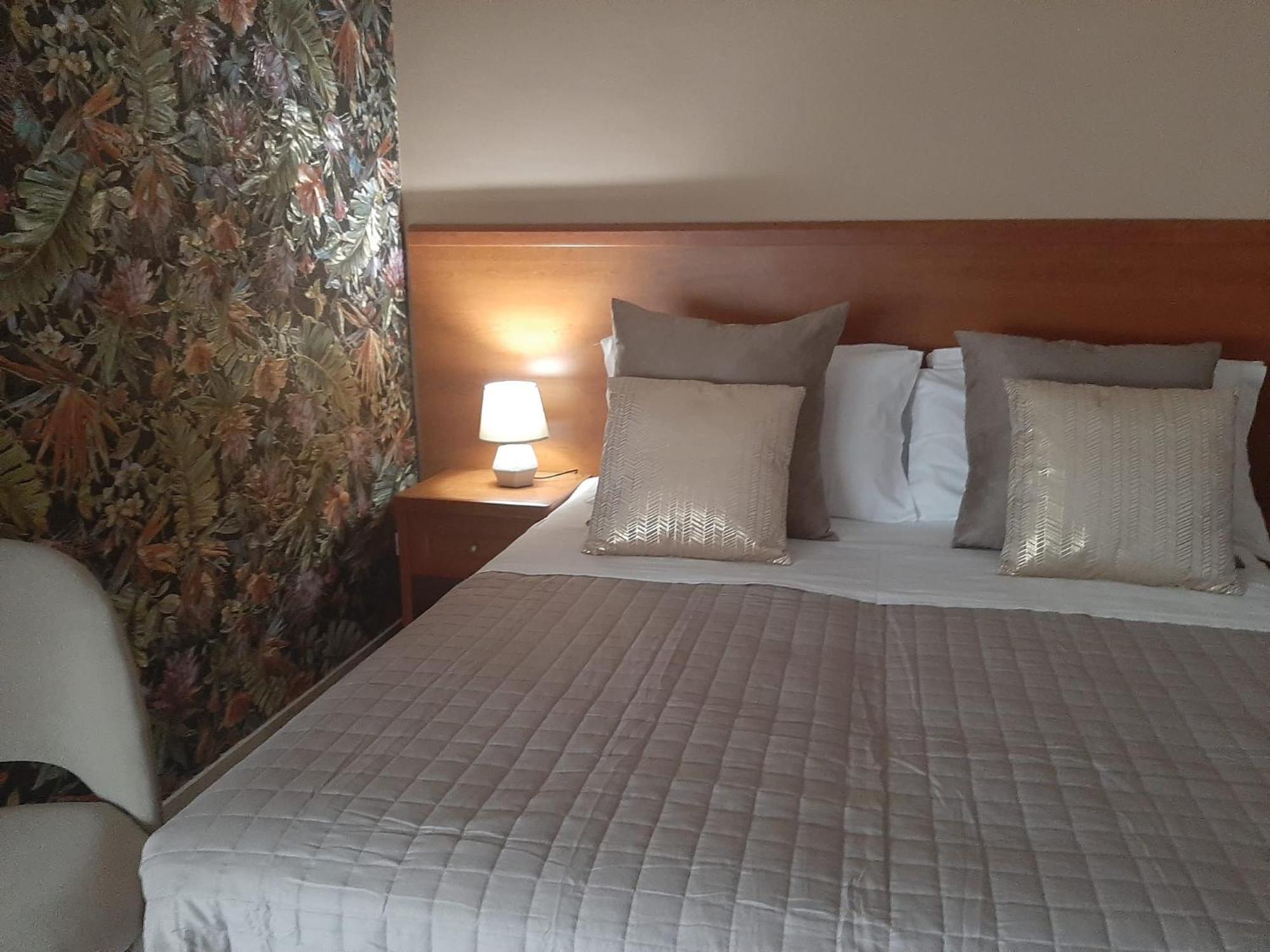 Baaria Porto Rooms Milazzo Exterior foto