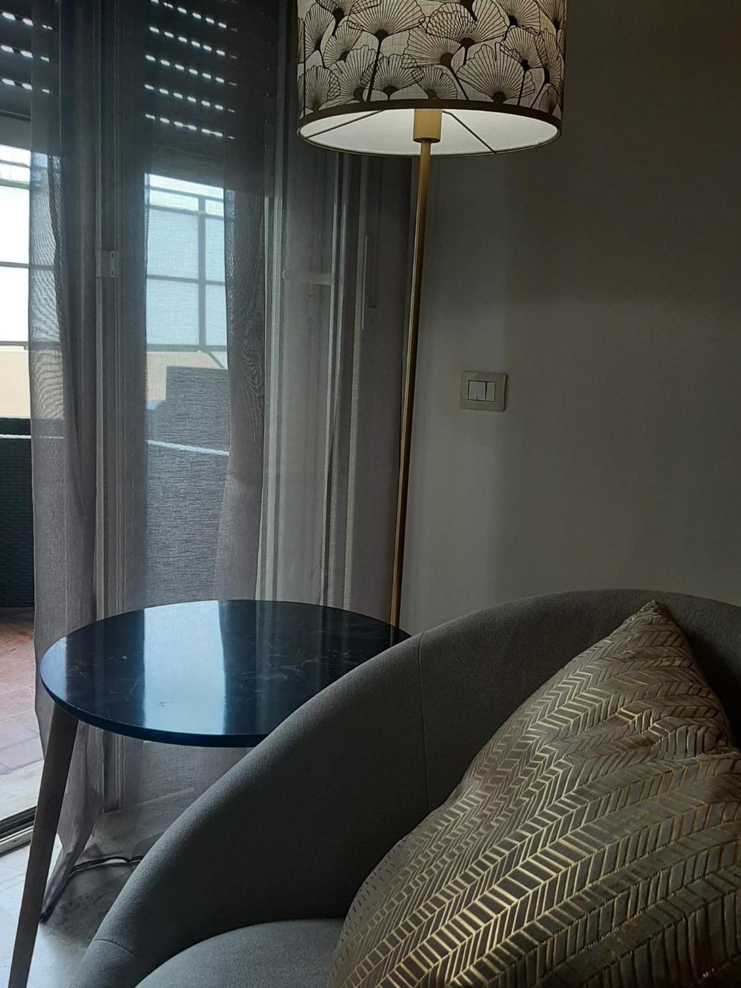 Baaria Porto Rooms Milazzo Exterior foto