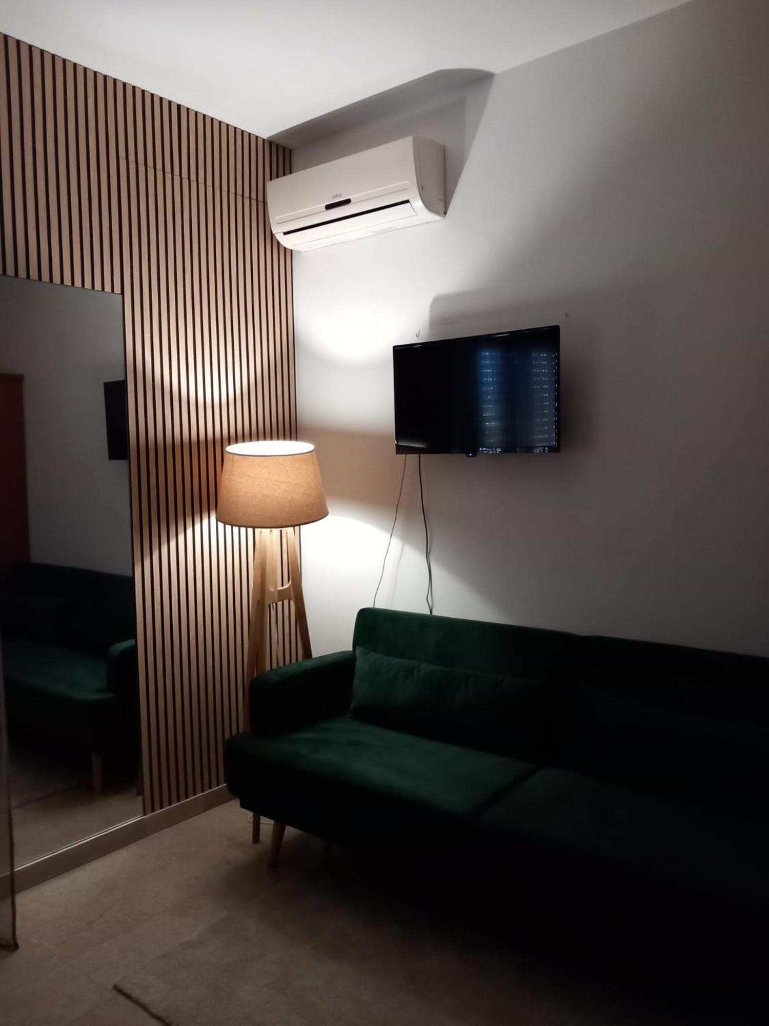 Baaria Porto Rooms Milazzo Exterior foto